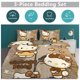 thumbnail image 2 of Cute Hello Kitty Bedding Sets for Girl Women Twin Size, 2 of 5