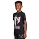 thumbnail image 2 of Camiseta slim fit de algodón mezclado Messi para niño 14-16, 2 of 4