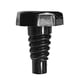 thumbnail image 3 of Pool Cue Joint Protectors Billiards Stick Tool Snooker Protection Joint Caps Tip, 3 of 5