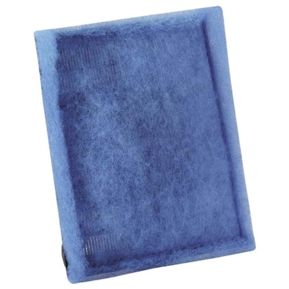 Cartucho de filtro de repuesto para acuarios, 6 unidades, Aqua-Tech EZ