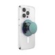 thumbnail image 1 of Empuñadura de teléfono PopSockets para MagSafe con soporte Nightshade, 1 of 6