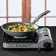 thumbnail image 2 of Estufa portátil de butano para acampar Chef Master 90019 15.000 BTU, 2 of 6