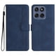 thumbnail image 1 of Funda FOXDOCK para Motorola Edge 60 Fusion 5G -Diseño elegante,Ideal para hombres y mujeres, 1 of 5