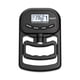 thumbnail image 1 of Entrenador De Fuerza De Agarre De 396lbs 180kg Dinamómetro Electrónico Recargable De Mano Probador De Fuerza De Agarre Digital Con Pantalla Lcd (negro), 1 of 3