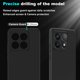 thumbnail image 3 of Funda para Celular Fhyeugfy Xiaomi 14T Pro TPU Suave Negra, 3 of 8