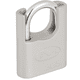 thumbnail image 2 of Candado Alta Seguridad Poli EXTERIOR con hombros 50mm LineaX, 2 of 5