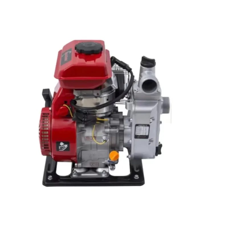 Alternative - Motobomba De Agua 1X1 Pulgada 2,5 Hp - Profesional Japon