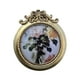 thumbnail image 1 of Marco de Fotos Vintage Resina 13cmx15cm, 1 of 3