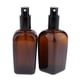 thumbnail image 2 of 2x Botellas de aerosol de bomba fina de niebla fina para envase de atomizador de toner de perfume 100 ml, 2 of 5