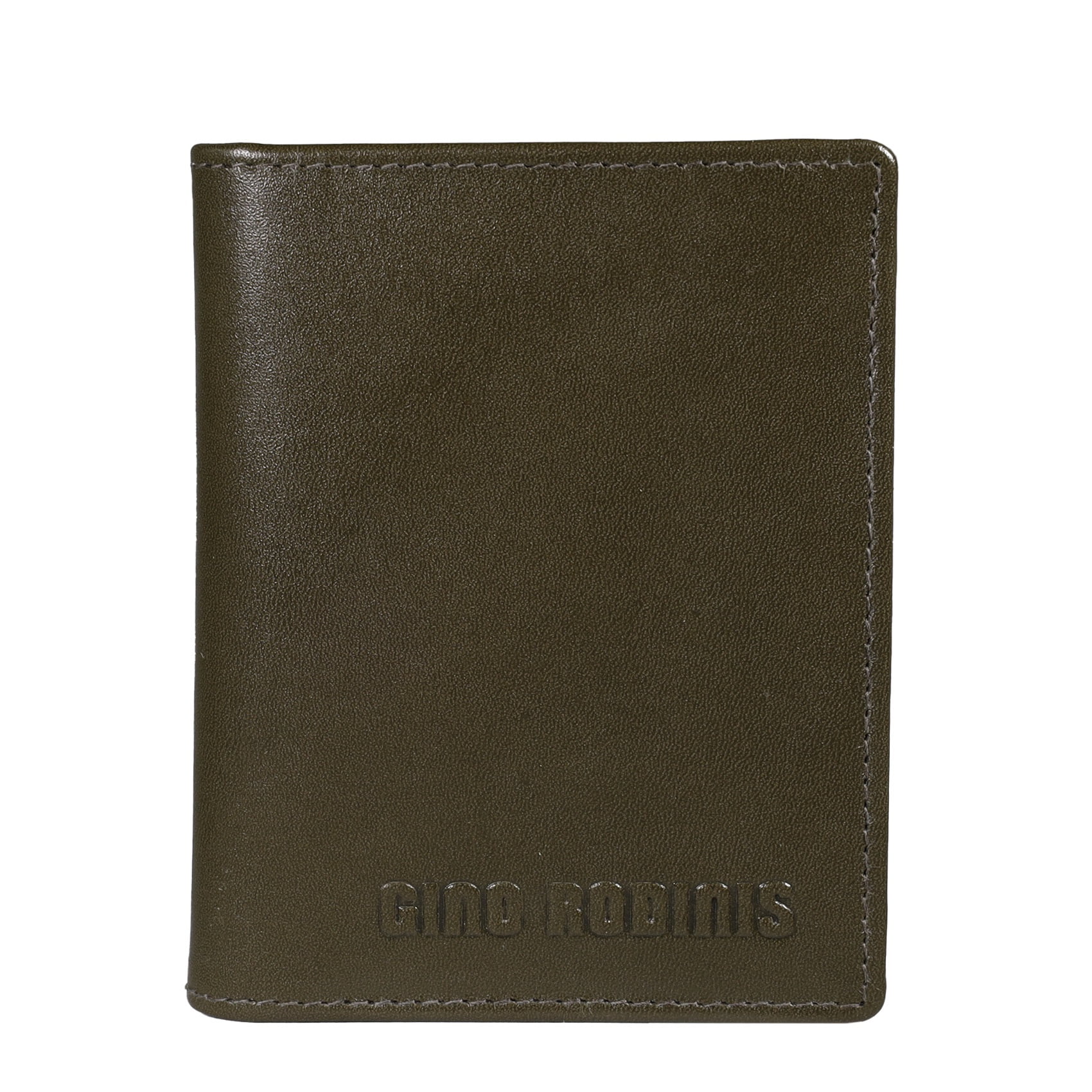 Gino Rodinis - Tarjetero Brindisi 1118 | Olivo