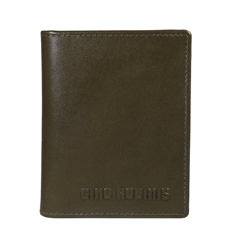 Gino Rodinis - Tarjetero Brindisi 1118 | Olivo