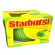 thumbnail image 1 of Vela perfumada Starburst Green Apple Aroma, 1 of 1