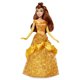 thumbnail image 5 of Muñeca Disney Store Princess Belle Classic de 29 cm con accesorio, 5 of 9