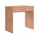 thumbnail image 1 of Escritorio Infinity Brown 1c, 1 of 3