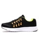 thumbnail image 2 of Zapatilla Vadim Black Chancleta 42, 2 of 3