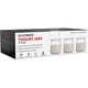thumbnail image 1 of Recipiente de almacenamiento de alimentos Ultimate Yogurt, 6 onzas, paquete de 8 unidades, sin BPA, 1 of 8