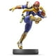 thumbnail image 2 of Amiibo Captain Falcon - Super Smash Bros. Collection, 2 of 2