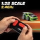 thumbnail image 2 of Auto Control Remoto Jada Toys Fast & Furious 1:28 Mitsubishi Eclipse 1995 Verde, 2 of 3