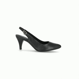Zapato Mujer Negro Luiza 418 Piccadilly