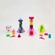 thumbnail image 2 of Piezas Imantadas Imanix Rocket Castle 64 Piezas., 2 of 3