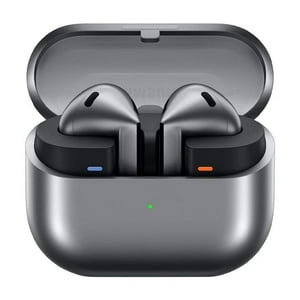 Samsung - Audífonos Inalámbricos Galaxy Buds 3 R530 - Plata