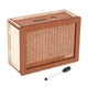 thumbnail image 3 of Hucha De Madera Con Contador, Caja De Ahorro De Dinero Para Regalo Para Amigos, Niños Y Niñas, 3 of 3