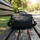thumbnail image 1 of Bolso Cruzado Compacto Unisex Uso Diario, 1 of 3