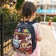 thumbnail image 5 of Mochila Escolar Desmarcar El Asombroso Mundo De Gumball Azul, 5 of 6