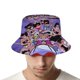 thumbnail image 4 of Sombrero Bucket Desmarcar La Película De Los Casagrandes, 4 of 6