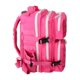 thumbnail image 2 of Mochila 25L Delta - Fucsia, 2 of 4