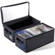 thumbnail image 1 of Caja Organizadora CCidea con Capacidad para 27 Discos, 1 of 3