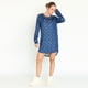 thumbnail image 1 of Camisa de Dormir Capri Azul, 1 of 4
