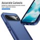 thumbnail image 4 of Para Google Pixel 11 Pro XL Funda a Prueba de Golpes Resistente Protección de Cuerpo Completo de Alta Resistencia a Prueba de Polvo/caídas Cubierta Funda, Azul, para Pixel 11 Pro XL, 4 of 7