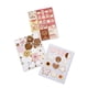 thumbnail image 4 of Bloc de pegatinas Melissa & Doug Sweets and Treats con 500 pegatinas, 4 of 9