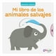 thumbnail image 1 of LIBRO Pequeños Curiosos - Mi Libro De Los Anim, 1 of 3