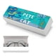thumbnail image 5 of Pete el Gato Estuche Rígido para Gafas de Cuero PU Protector con Forro de Felpa Premium Suave para Hombres y Mujeres, 5 of 6