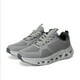 thumbnail image 2 of Zapatilla Deportiva Hombre Gris Rufus Chinitown, 2 of 8