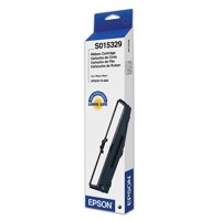 Cartucho De Cinta Textil Epson S015329 Fx-890 (Negro)