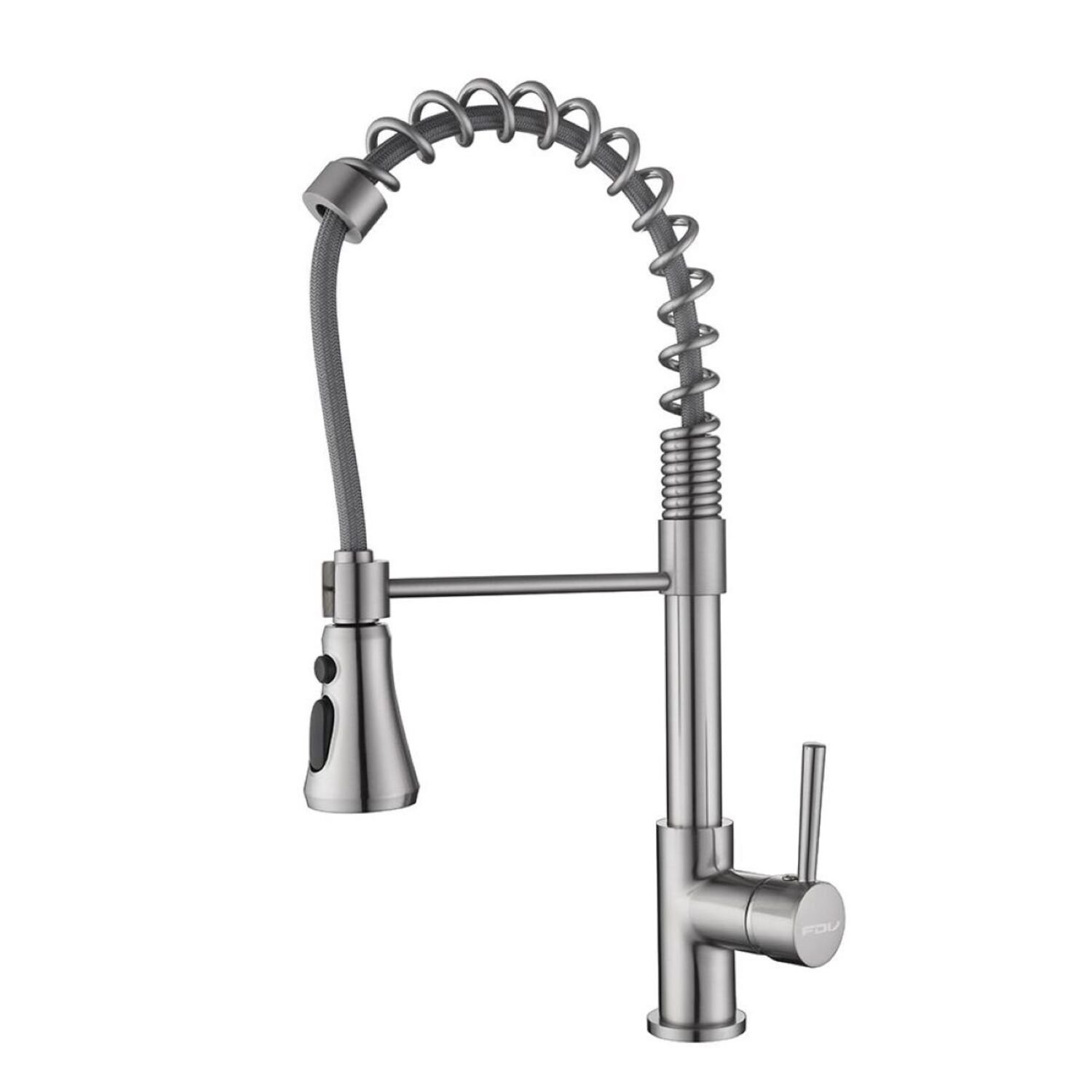 Griferia Fdv Top Pro 4.0