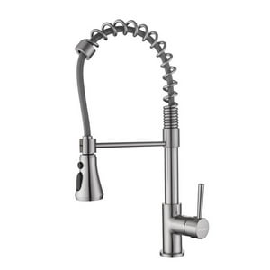 Griferia Fdv Top Pro 4.0