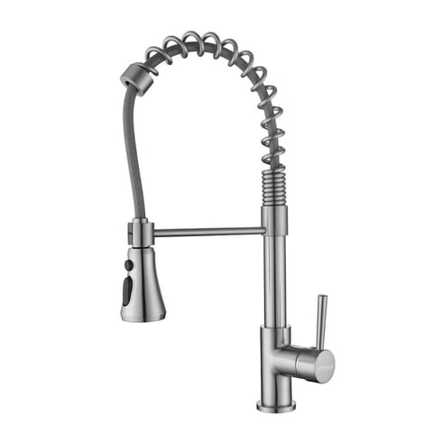 Griferia Fdv Top Pro 4.0