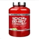 thumbnail image 2 of 100 WHEY PROTEIN PROFESSIONAL 78sv Kiwi Platano, 2 of 3
