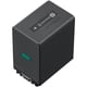 thumbnail image 1 of Paquete de baterías recargables Sony NPFV100A 25Wh (3410 mAh), 1 of 3