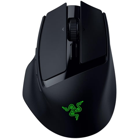 Mouse Gamer Razer Basilisk Mobile Inalámbrico 10 Botones