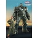 thumbnail image 2 of Figura Tms060 - Marvel Comics - What If…? - The Hydra Stomper & Steve Rogers, 2 of 2