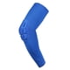 thumbnail image 3 of Codo Soporte Compresión Panal Cojín Brace Articulación Brazo Manga Sport Blue M, 3 of 5