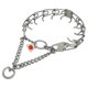 thumbnail image 1 of Collar para Perro Herm Sprenger de Acero Inoxidable Mate 41 cm, 1 of 9