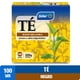 thumbnail image 2 of Té Ceylán Caja, 100 Un, 2 of 2