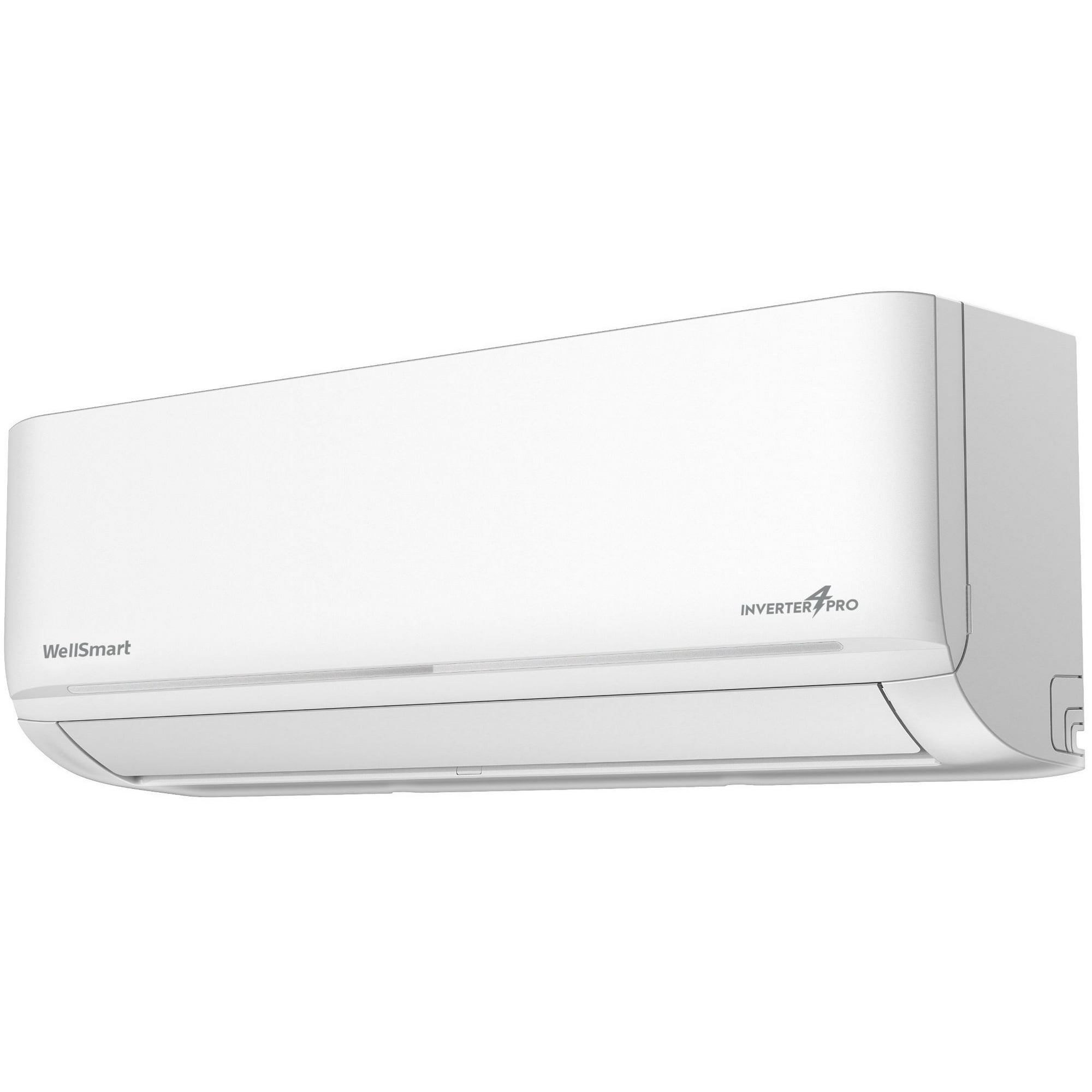 Aire Acondicionado Wellsmart Inverter Pro Wifi 12.000 Btu