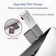 thumbnail image 3 of Adaptador USB-C a USB-A Basesailor, 3 unidades, 10 Gbps, 3 of 3